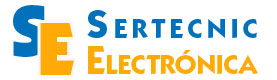 Sertecnic Electrónica logo